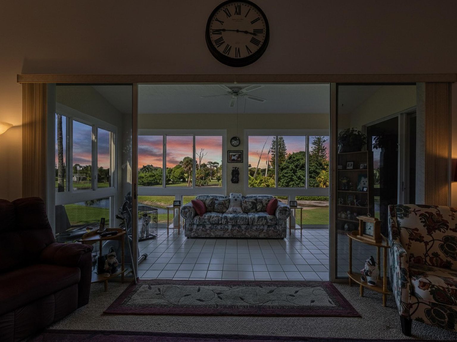 7661 Mackenzie Ct APT 422 Lake Worth, FL 33467 - Thumbnail 5