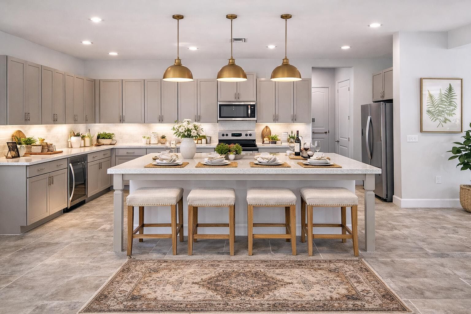 5338 Liberty Ln Loxahatchee, FL 33470 - Thumbnail 5