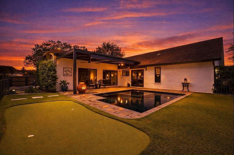 3653 Cypress Wood Ct Lake Worth, FL 33467 - Thumbnail 5