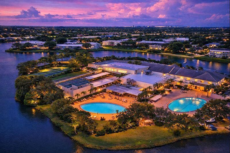 229 Chatham E #K West Palm Beach, FL 33417 - Thumbnail 5