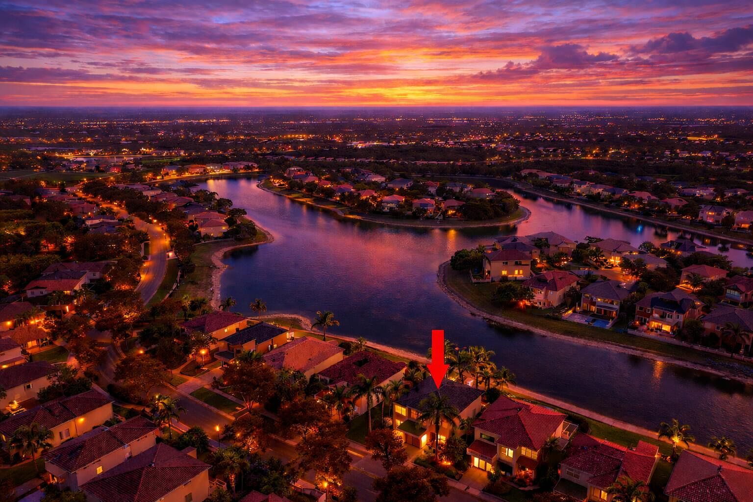 9041 Alexandra Cir Wellington, FL 33414 - Thumbnail 5