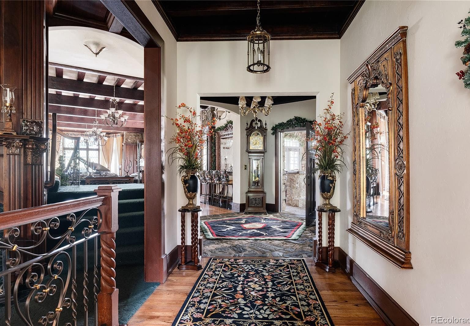 222 Greystone Rd Evergreen, CO 80439 - Thumbnail 5