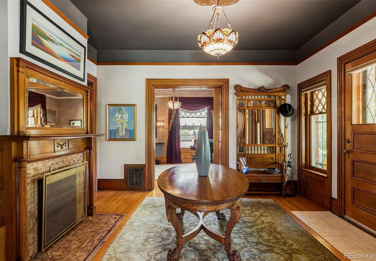 1275 N Franklin St Denver, CO 80218 - Thumbnail 5