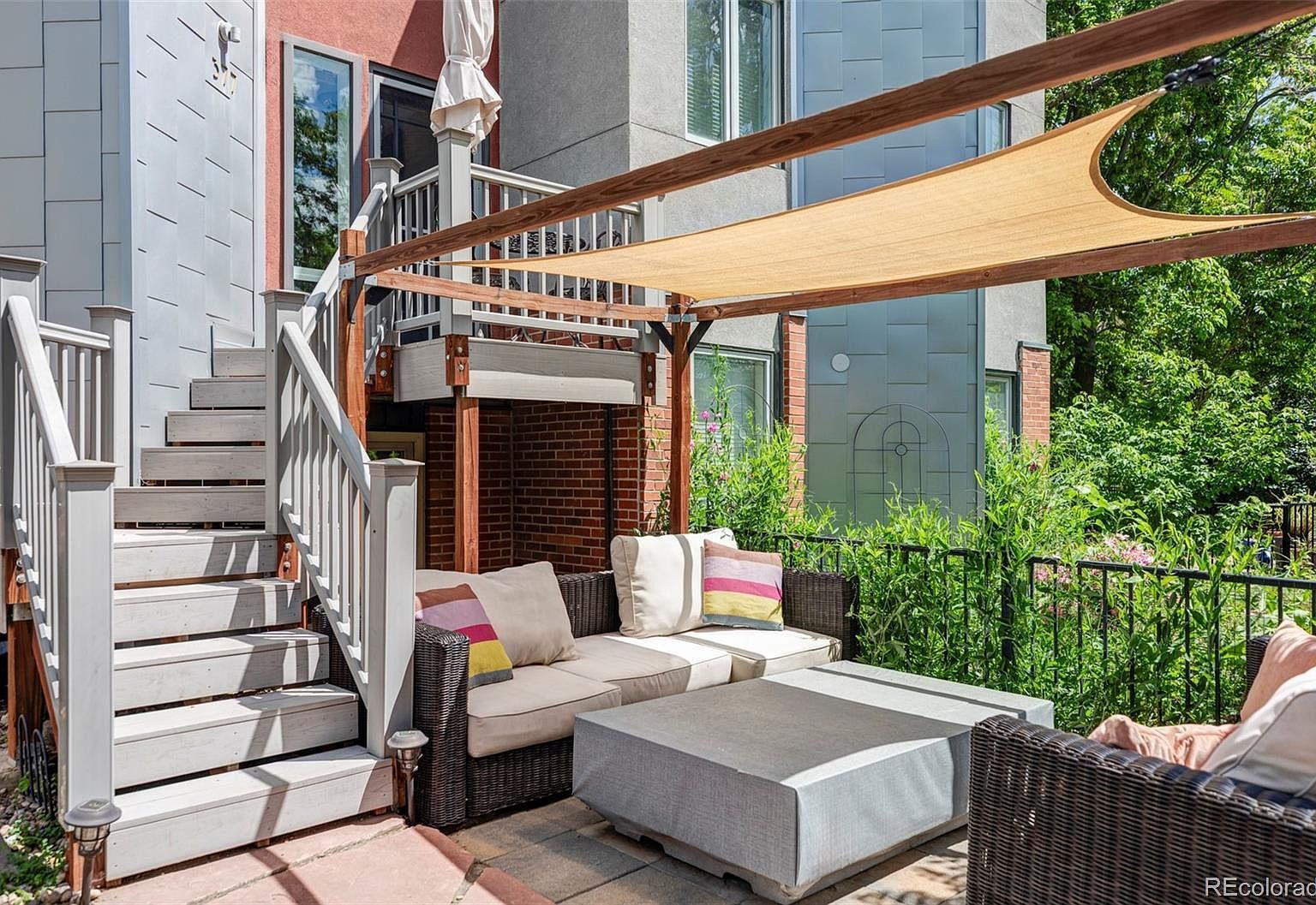 377 Pearl St #5 Boulder, CO 80302 - Thumbnail 5