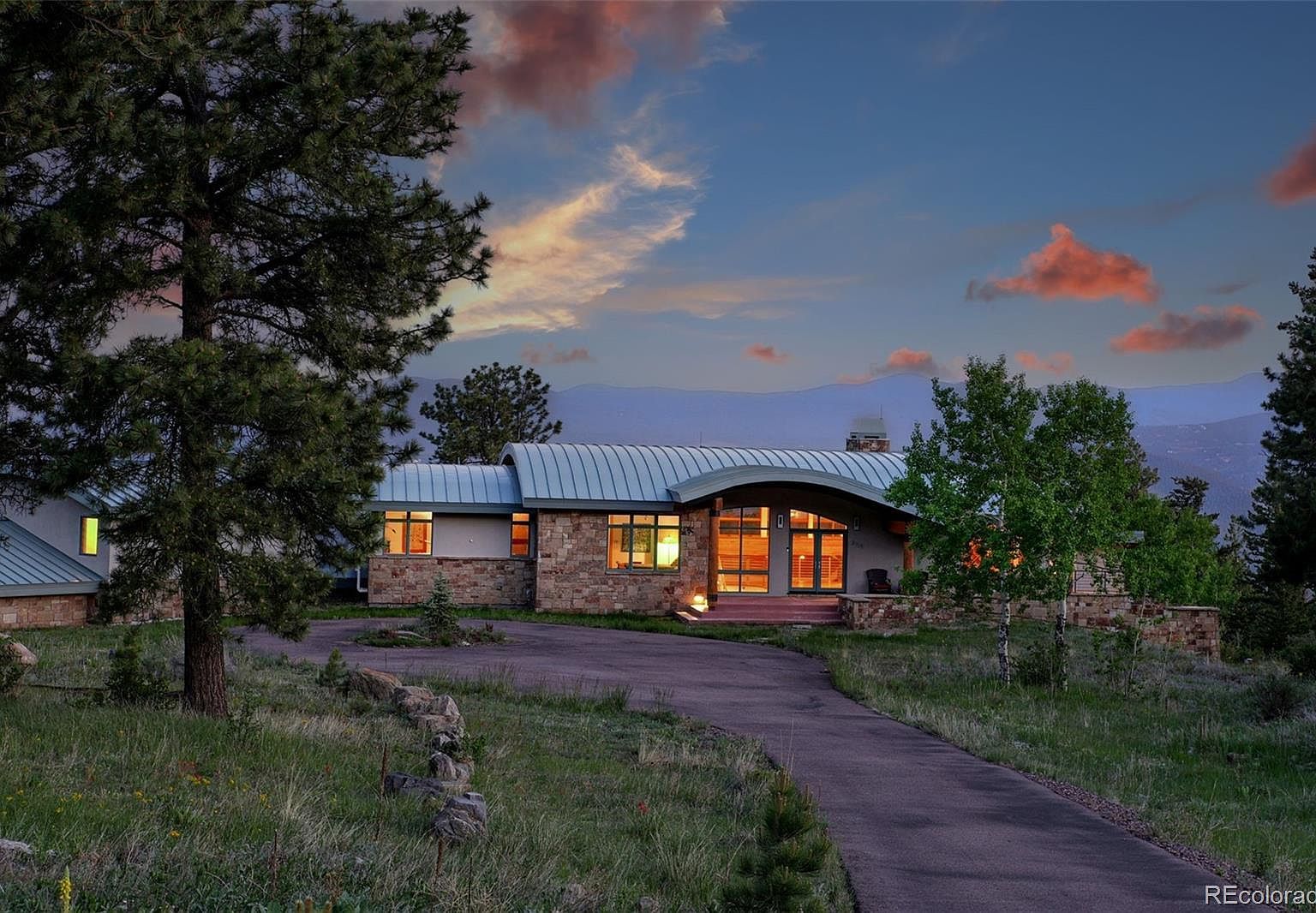 3965 Douglas Mountain Dr Golden, CO 80403 - Thumbnail 5