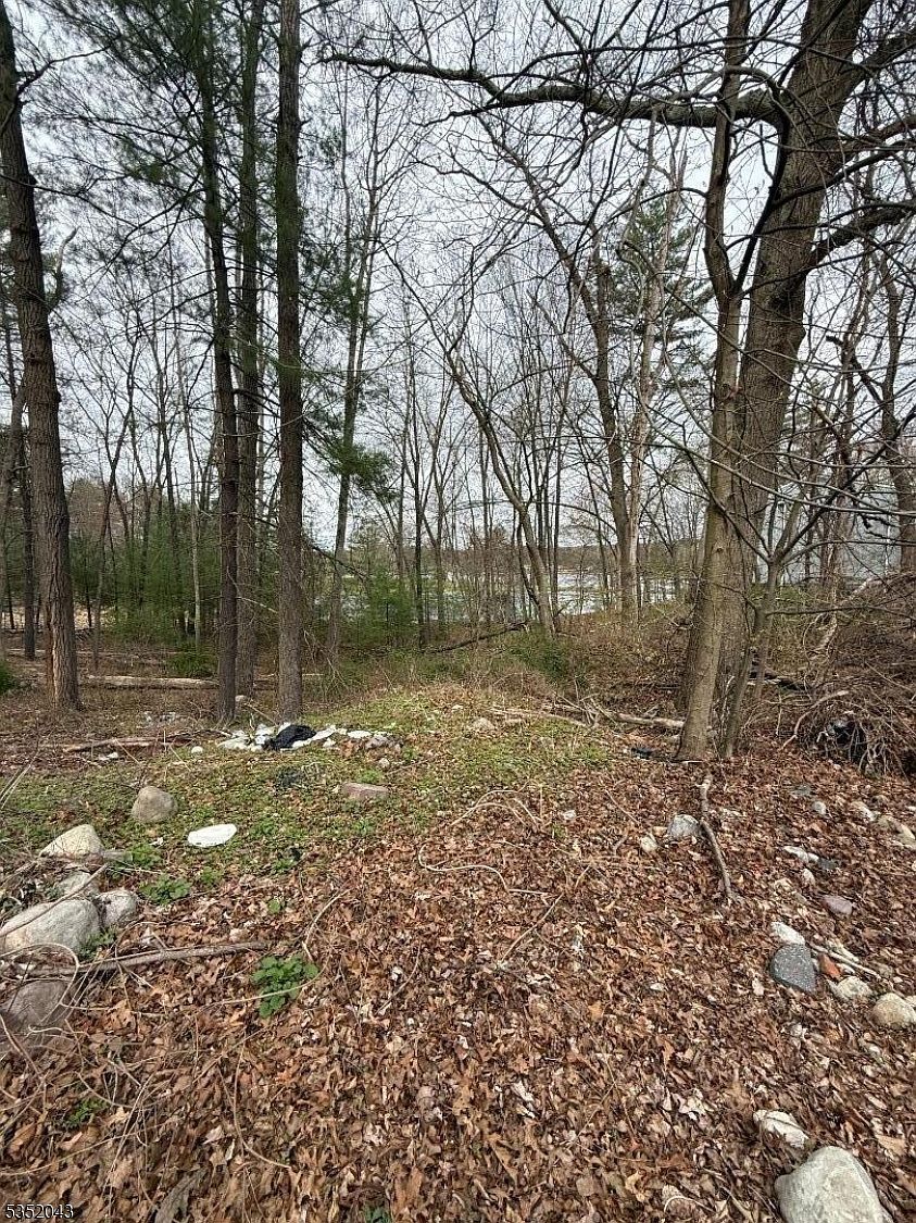 232 Lake Shr E Montague, NJ 07827  | Land/Lot