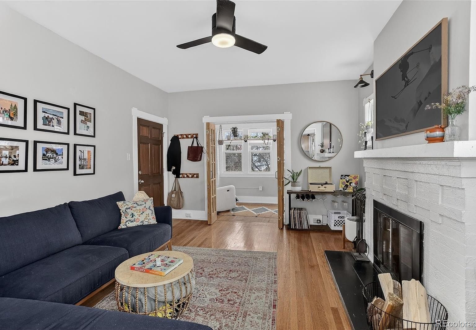 1648 N Ogden St APT 4 Denver, CO 80218 - Thumbnail 5