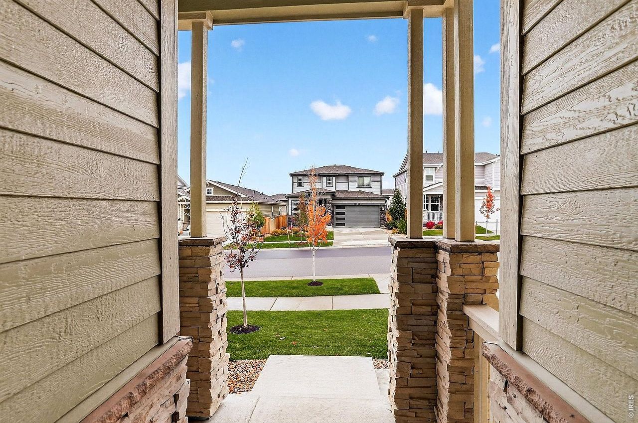 17396 Hop Clover Ave Parker, CO 80134 - Thumbnail 5