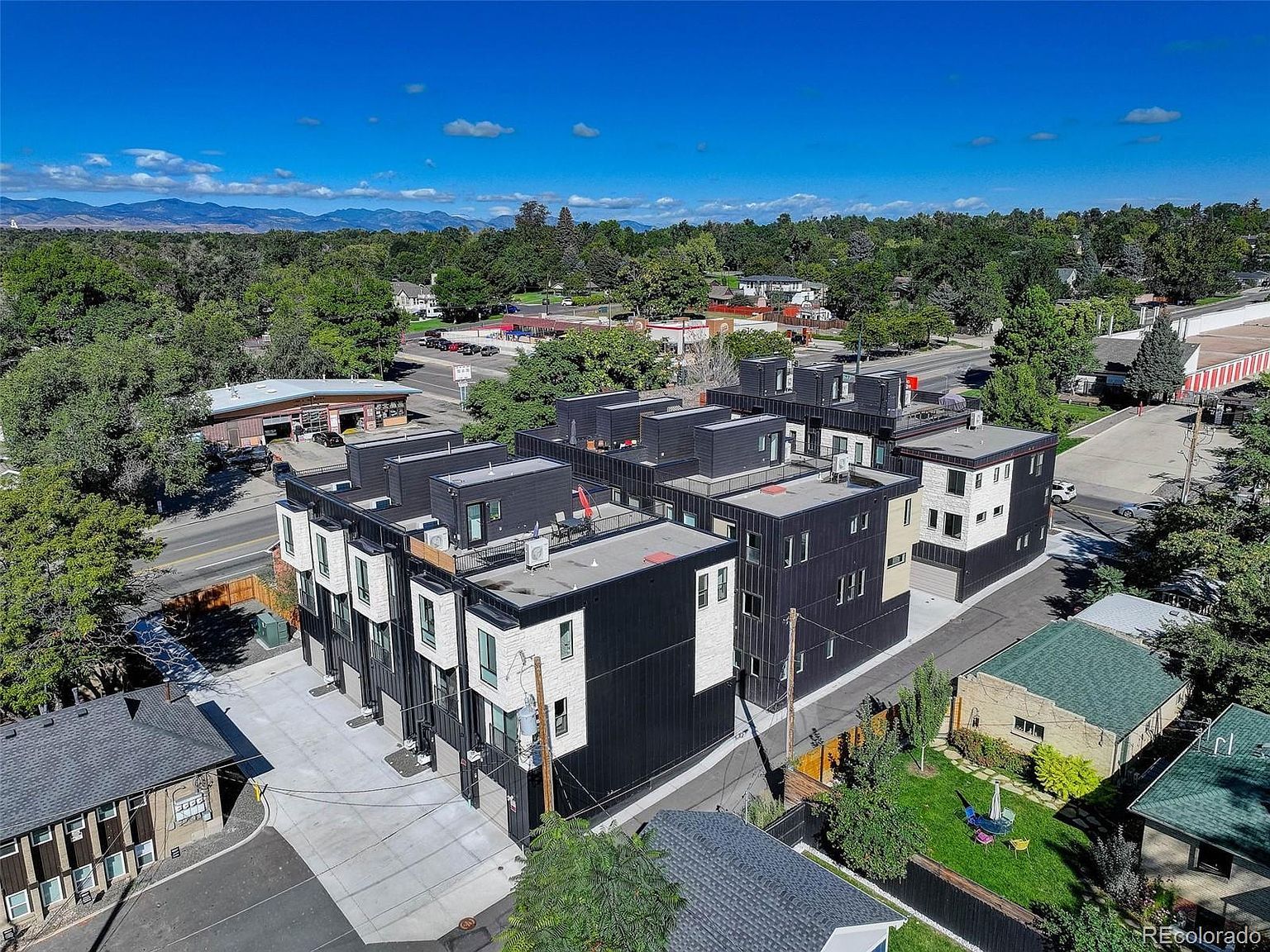 5128 W 26th Ave #101 Denver, CO 80212 - Thumbnail 5