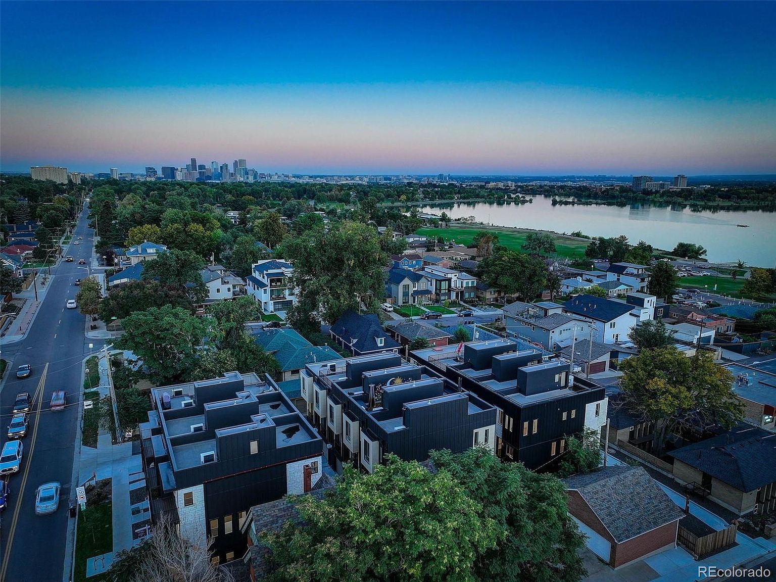 5128 W 26th Ave #207 Denver, CO 80212 - Thumbnail 5