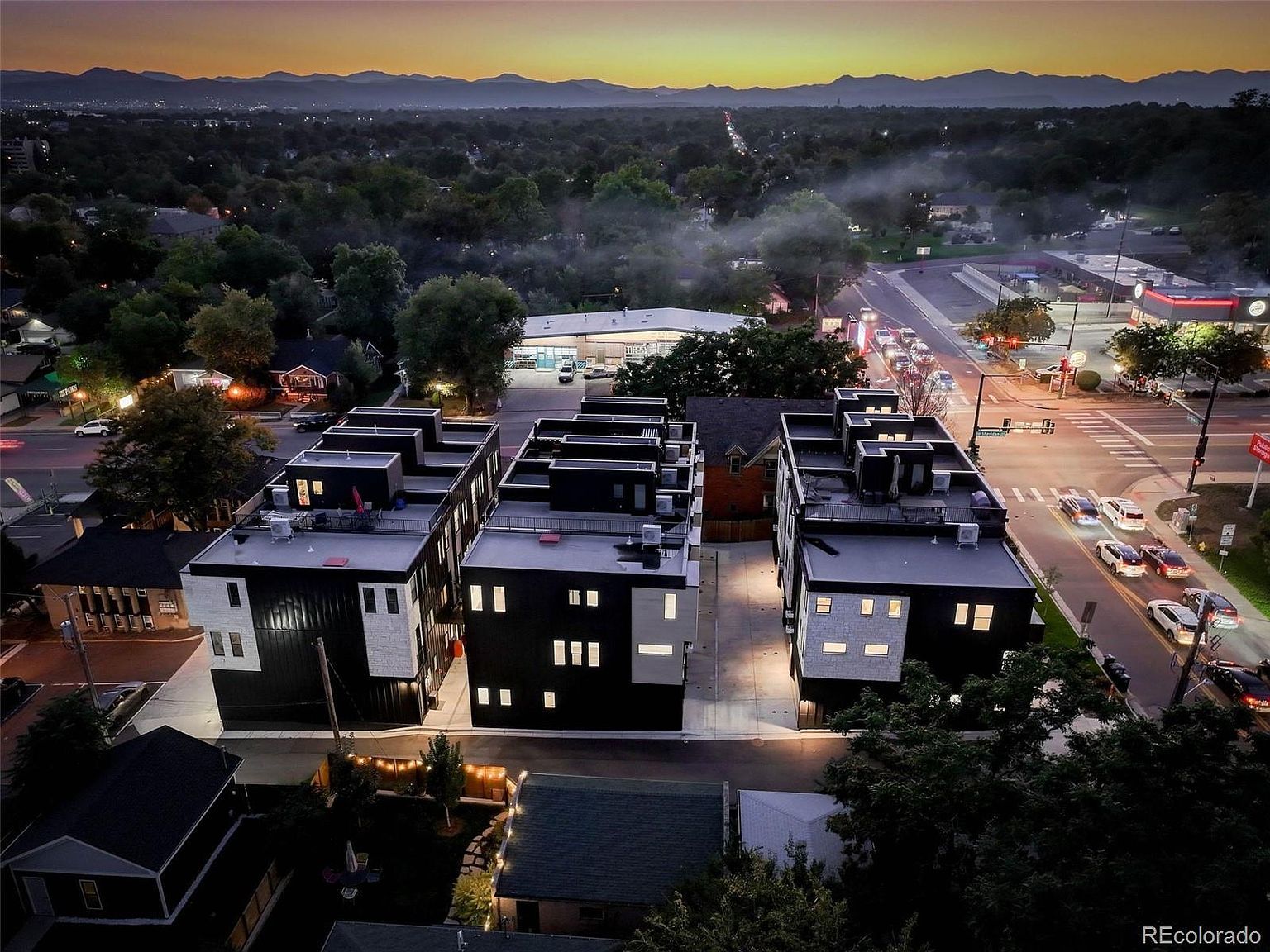 5128 W 26th Ave #205 Denver, CO 80212 - Thumbnail 5