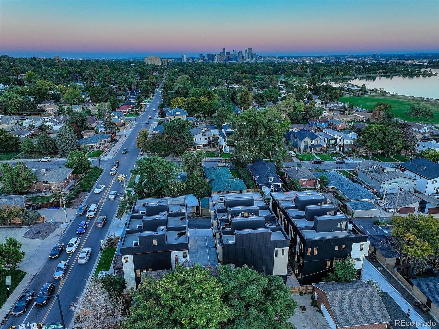 5128 W 26th Ave #312 Denver, CO 80212 - Thumbnail 5