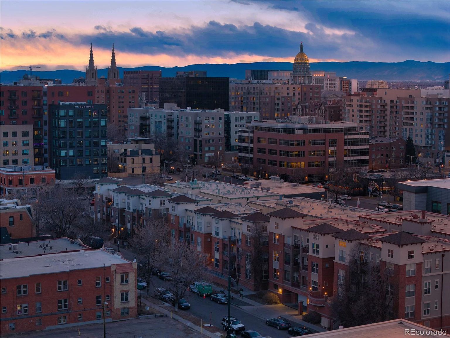 1747 N Pearl St APT 305 Denver, CO 80203 - Thumbnail 5