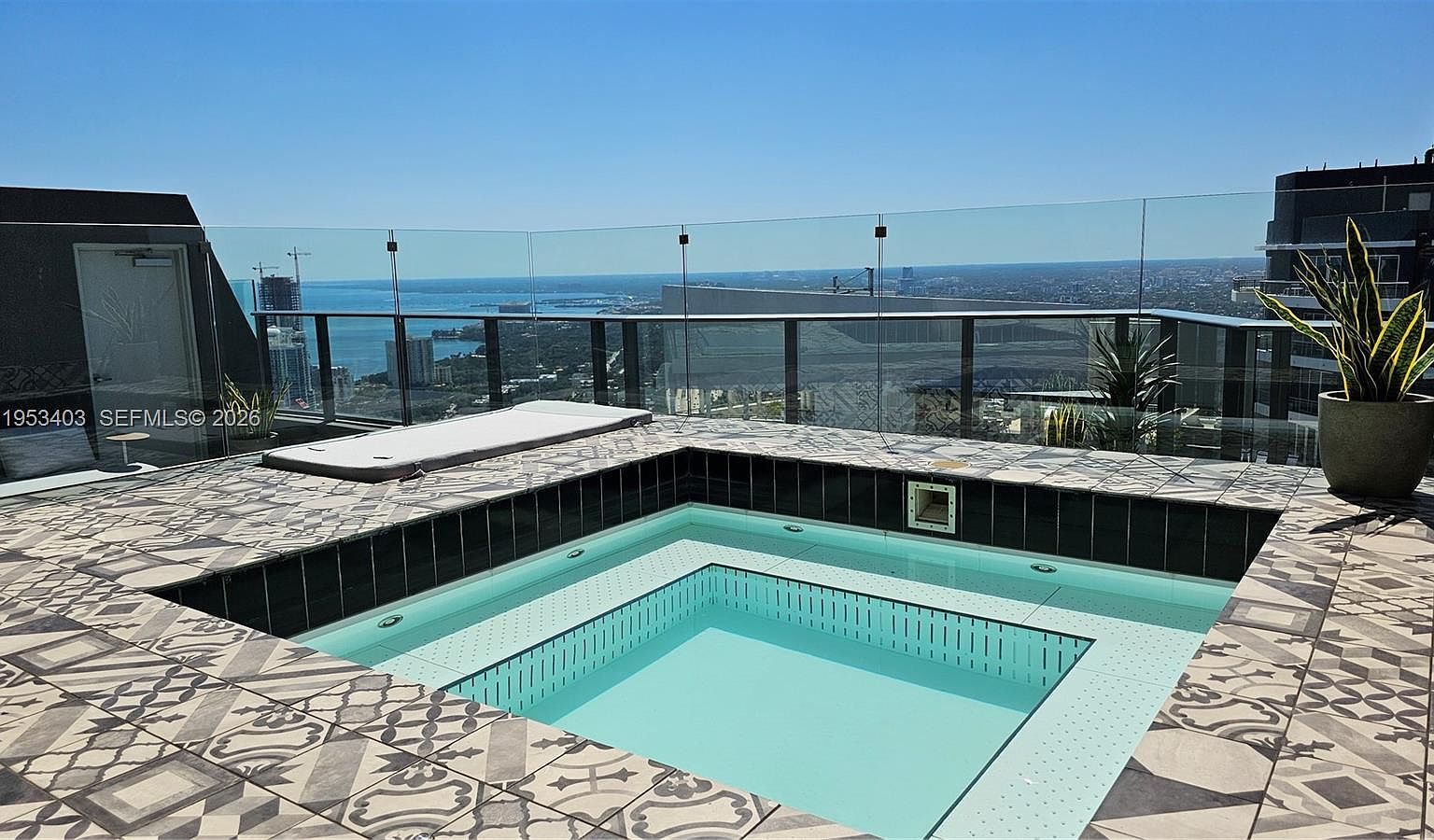 1300 S Miami Ave #Uph4 Miami, FL 33130 - Thumbnail 5