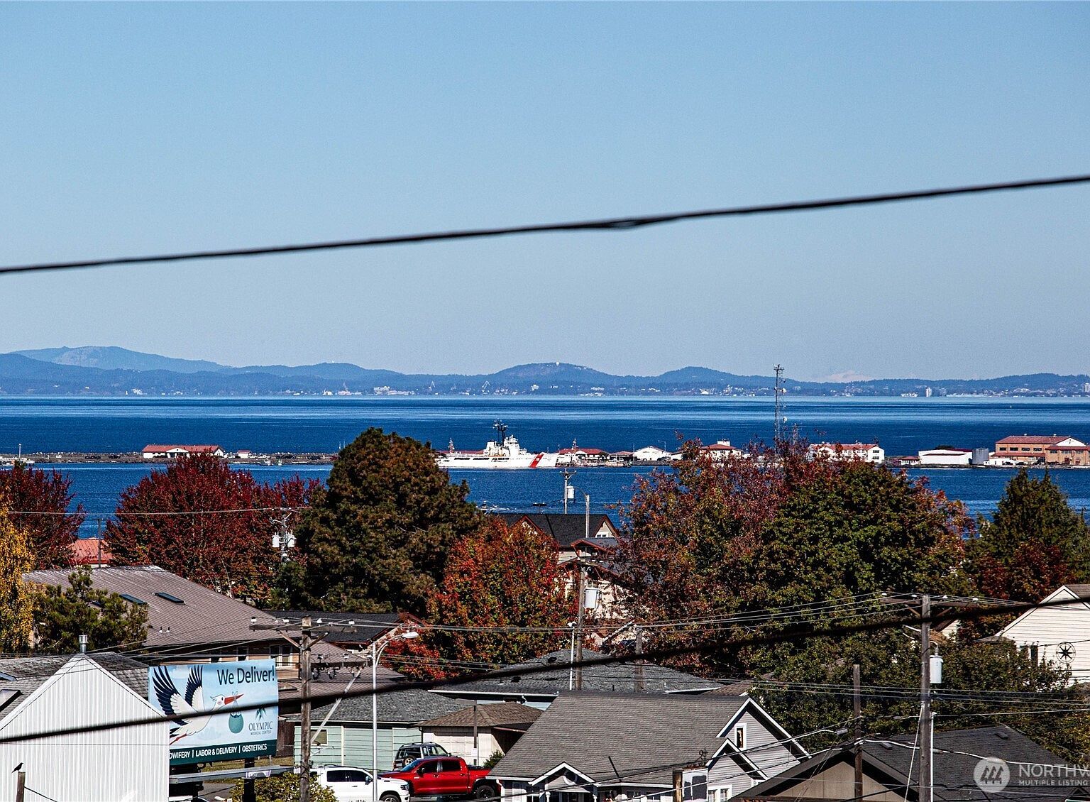 1221 E 2nd St Port Angeles, WA 98362 - Thumbnail 5