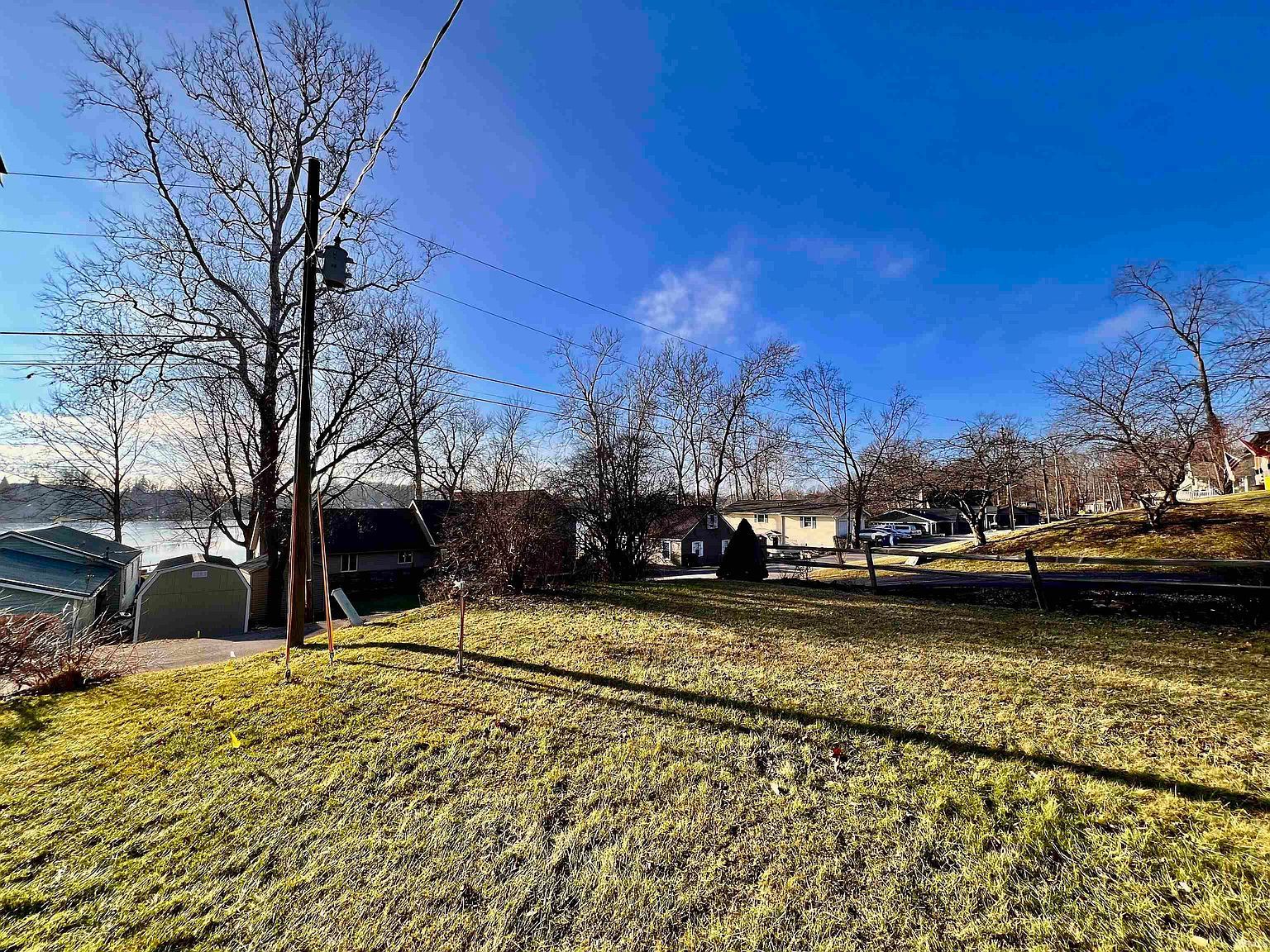 2051 E Wilcken Rd Columbia City, IN 46725 - Thumbnail 5