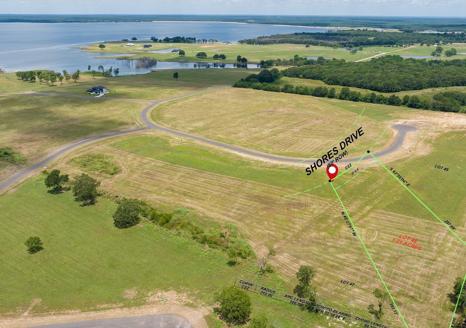 744 Shores Dr Honey Grove, TX 75446 - Thumbnail 5