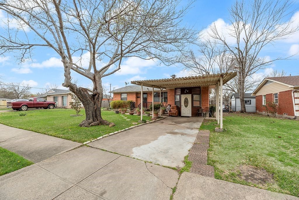 106 W Vista Dr Garland, TX 75041 - Thumbnail 5