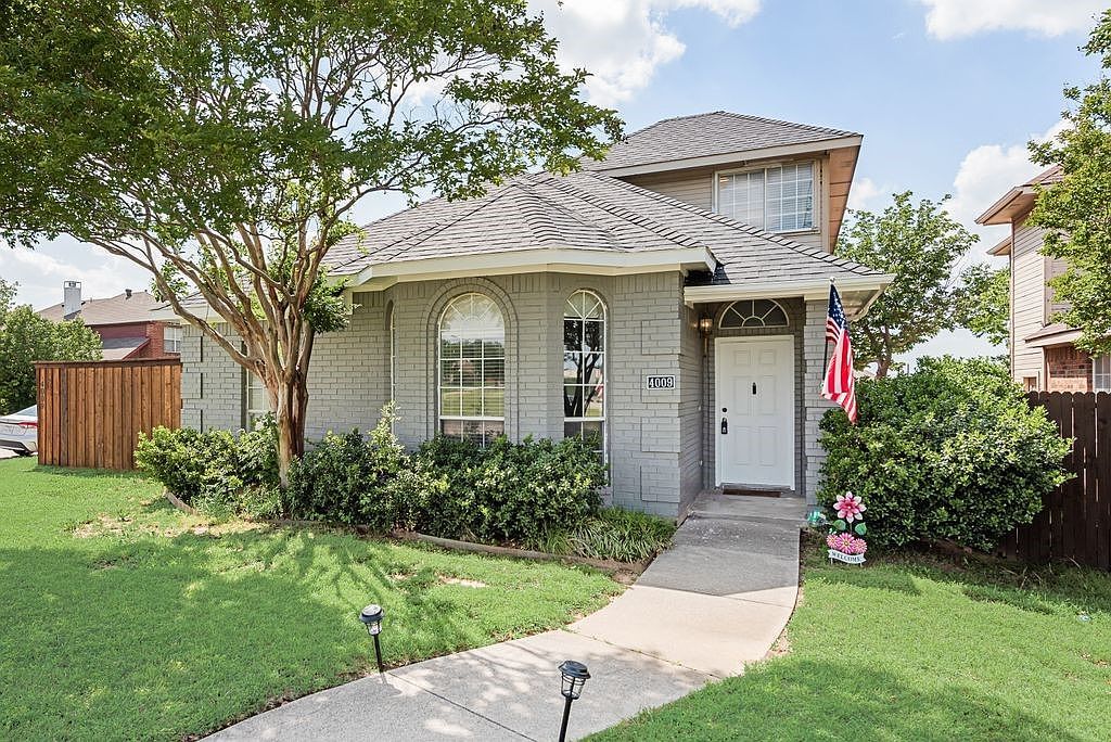 4009 Eisenhower St Carrollton, TX 75007 - Thumbnail 5