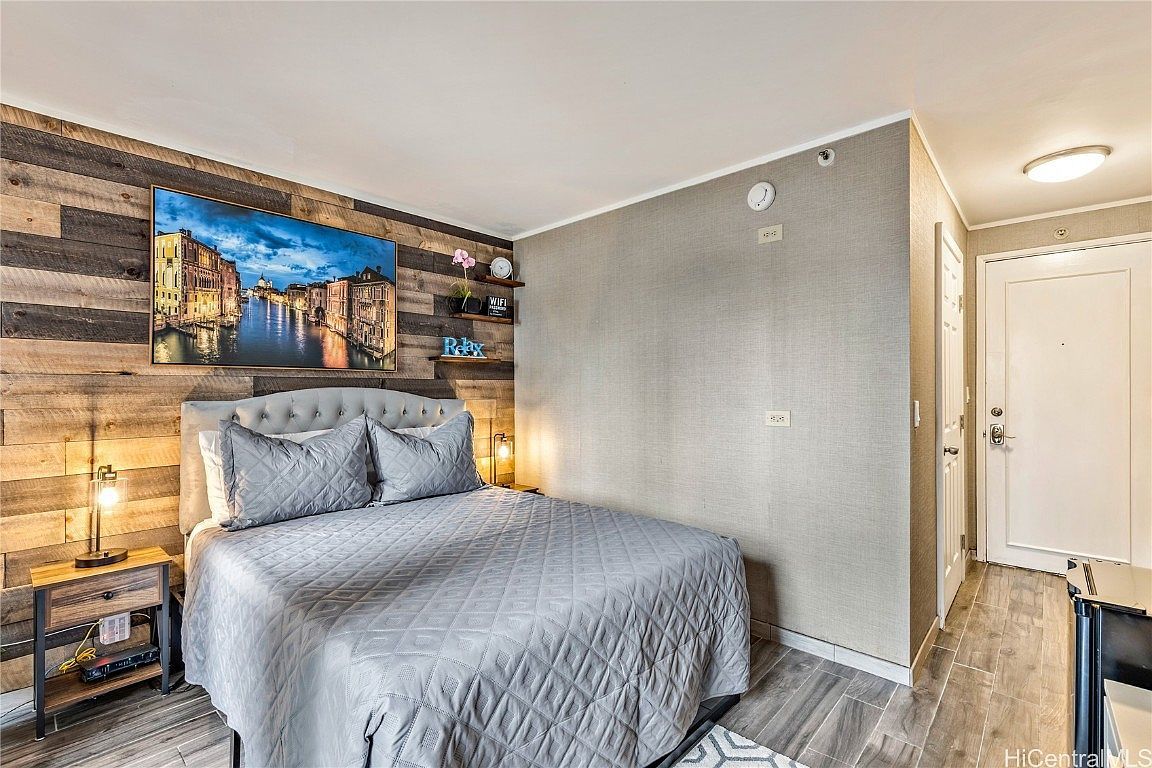 134 Kapahulu Ave #303 Honolulu, HI 96815 - Thumbnail 5