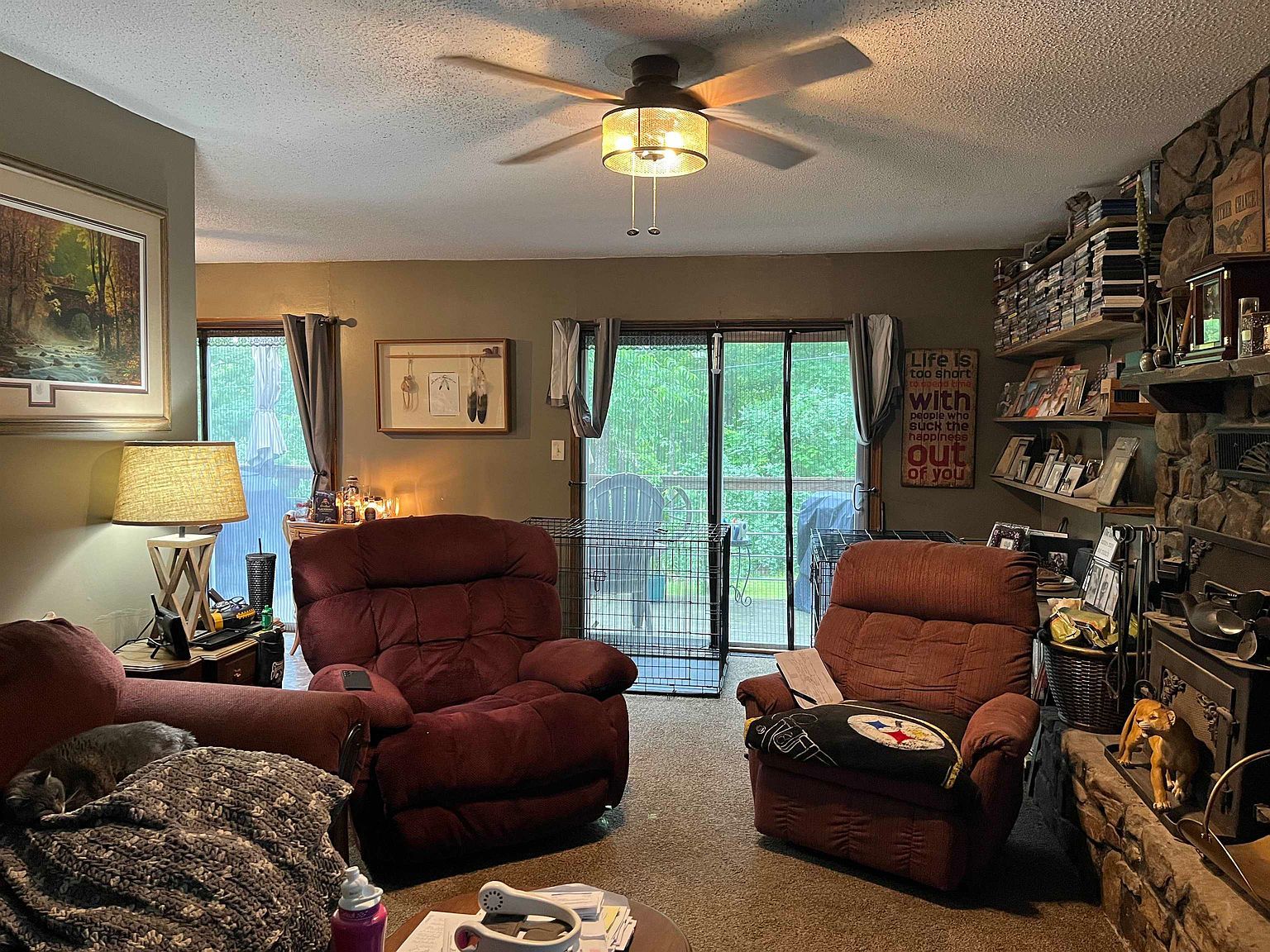 1702 E Spring Dr Horseshoe Bend, AR 72512 - Thumbnail 5