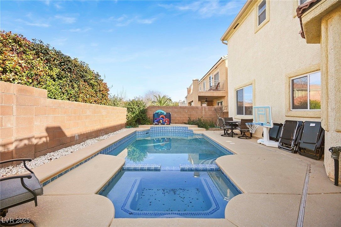 5832 Ivy Vine Ct Las Vegas, NV 89141 - Thumbnail 5