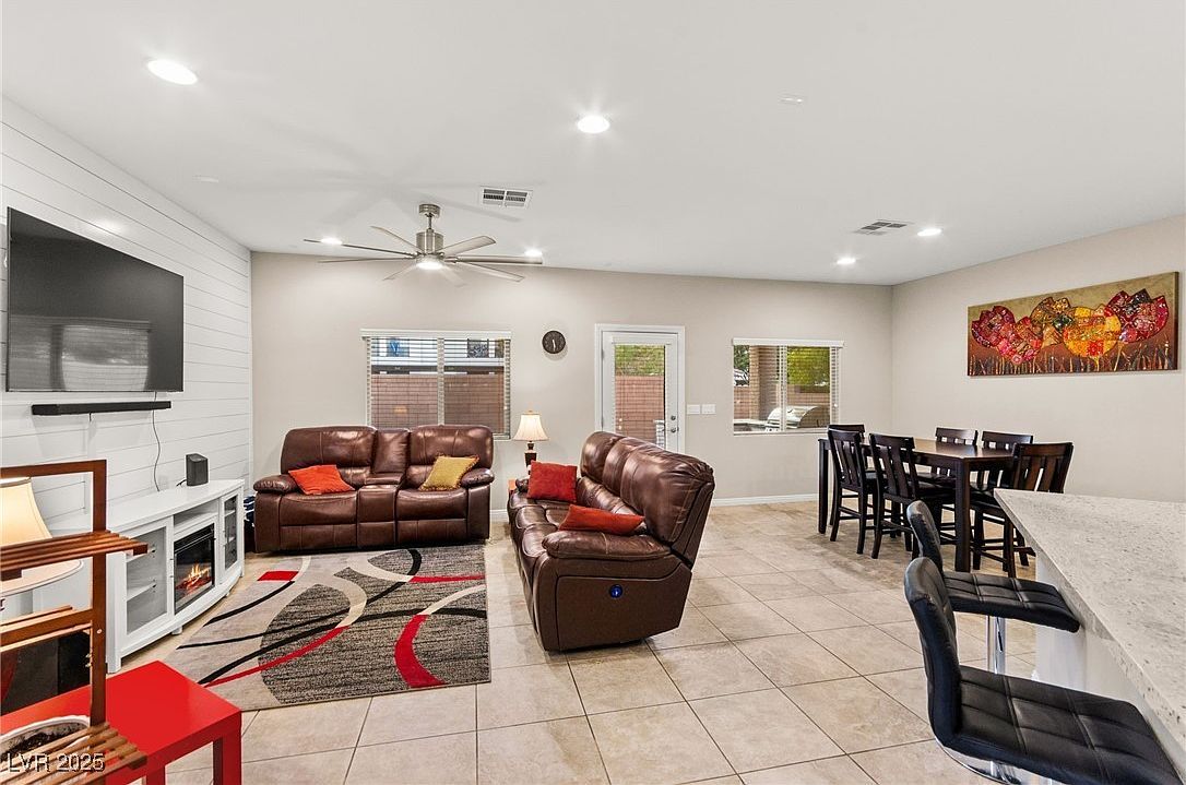 6837 Dragonfly Rock St Las Vegas, NV 89148 - Thumbnail 5