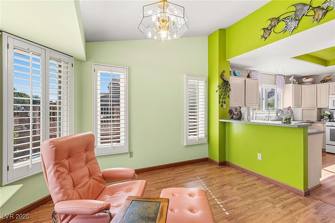 2712 Lotus Hill Dr Las Vegas, NV 89134 - Thumbnail 5