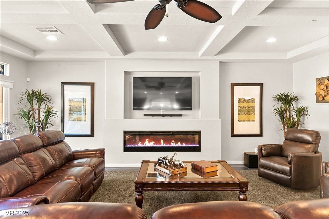 11007 Gaelic Hills Dr Las Vegas, NV 89141 - Thumbnail 5