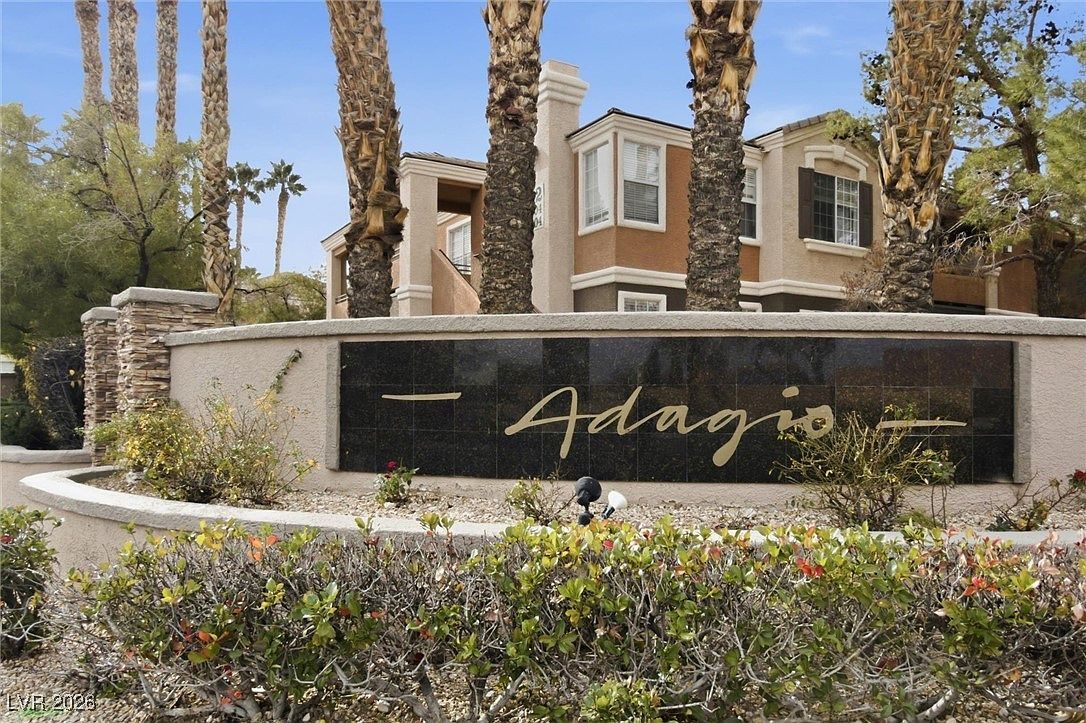 7700 Constanso Ave Unit 203 Las Vegas, NV 89128 - Thumbnail 5