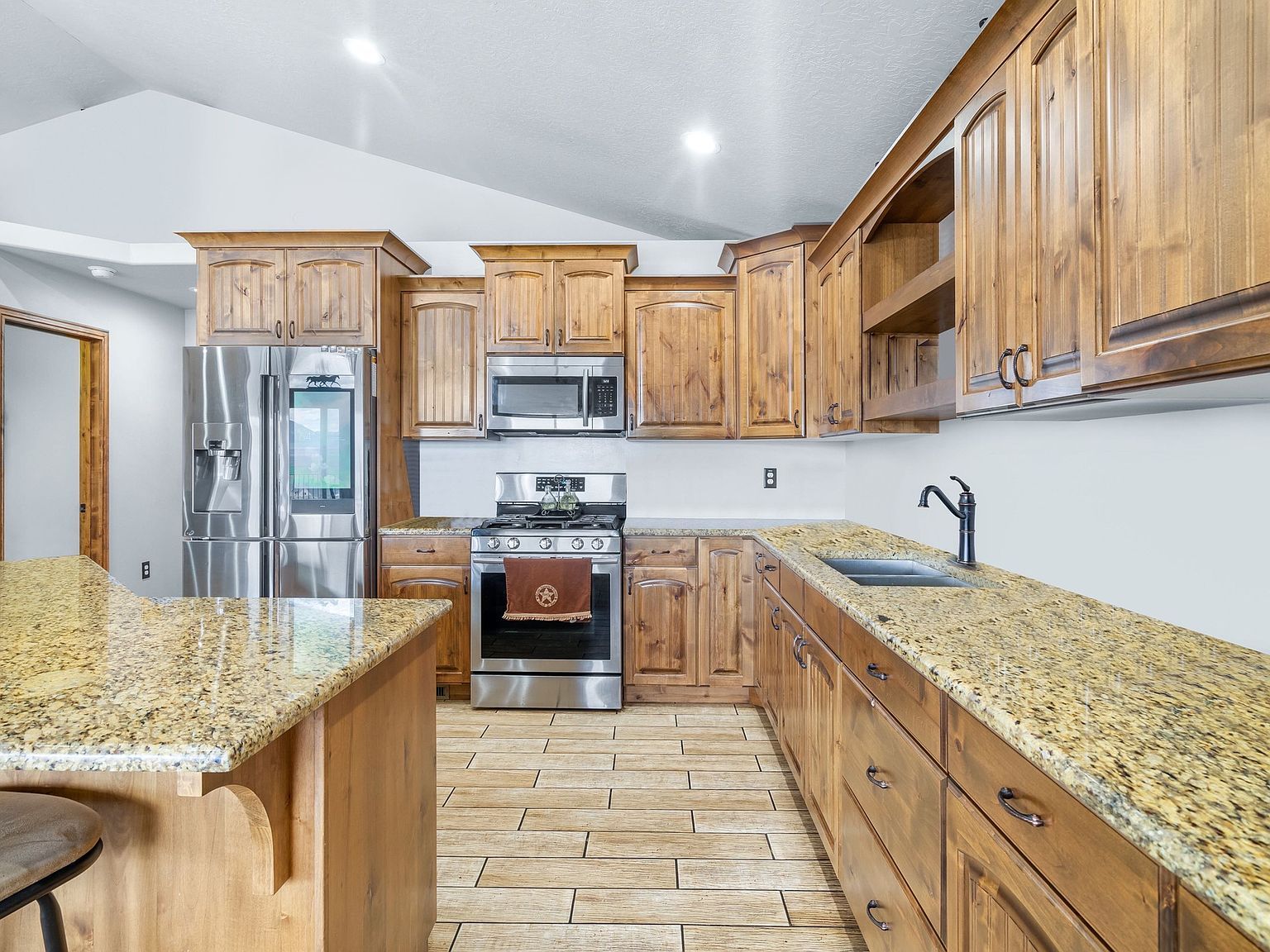 2521 W Ridgeline Rd Stockton, UT 84071 - Thumbnail 5