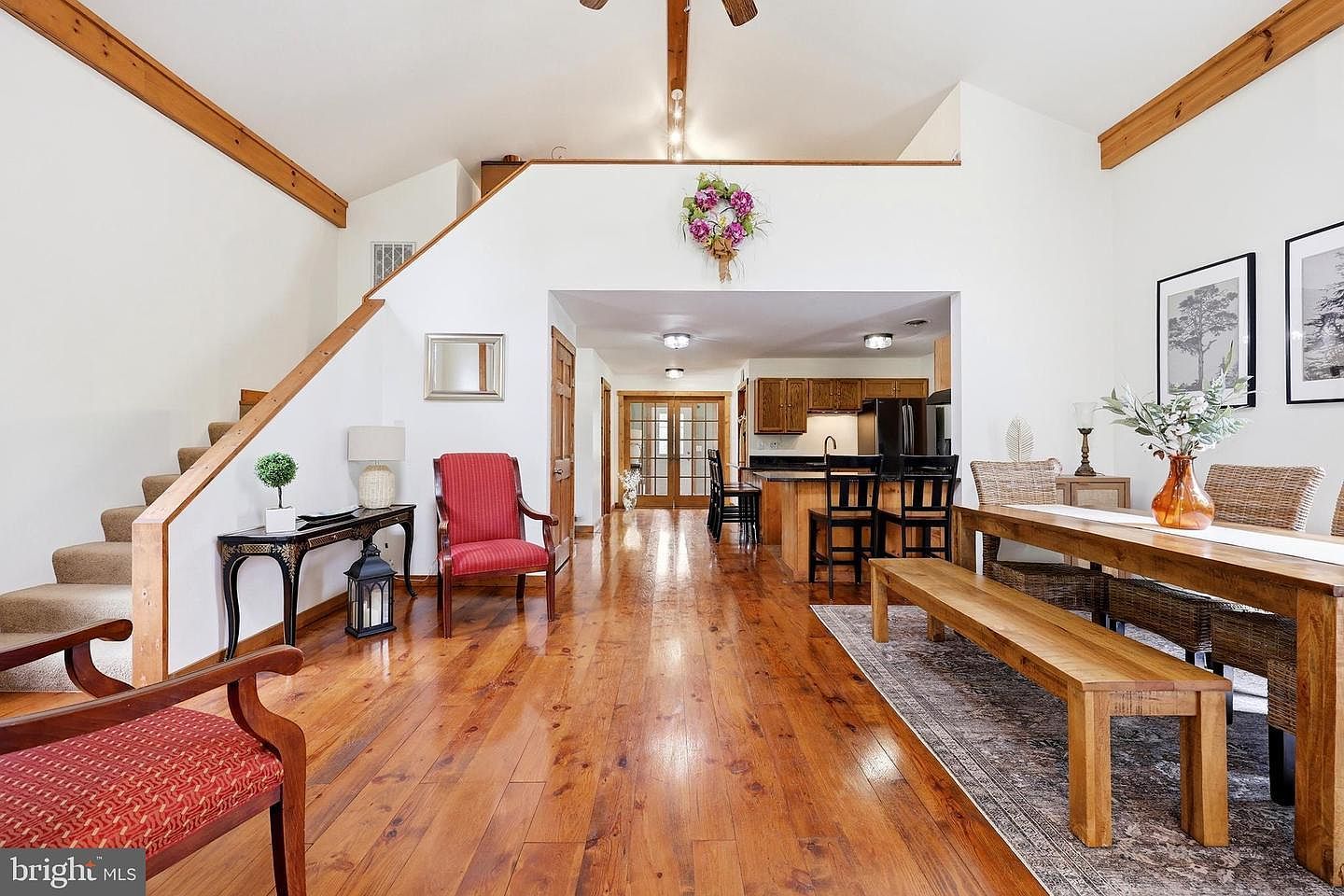 839 Lake Ferndale Dr Springfield, WV 26763 - Thumbnail 5