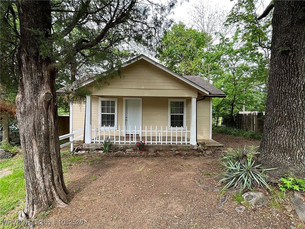 1515 N 34th St Fort Smith, AR 72904 - Thumbnail 5