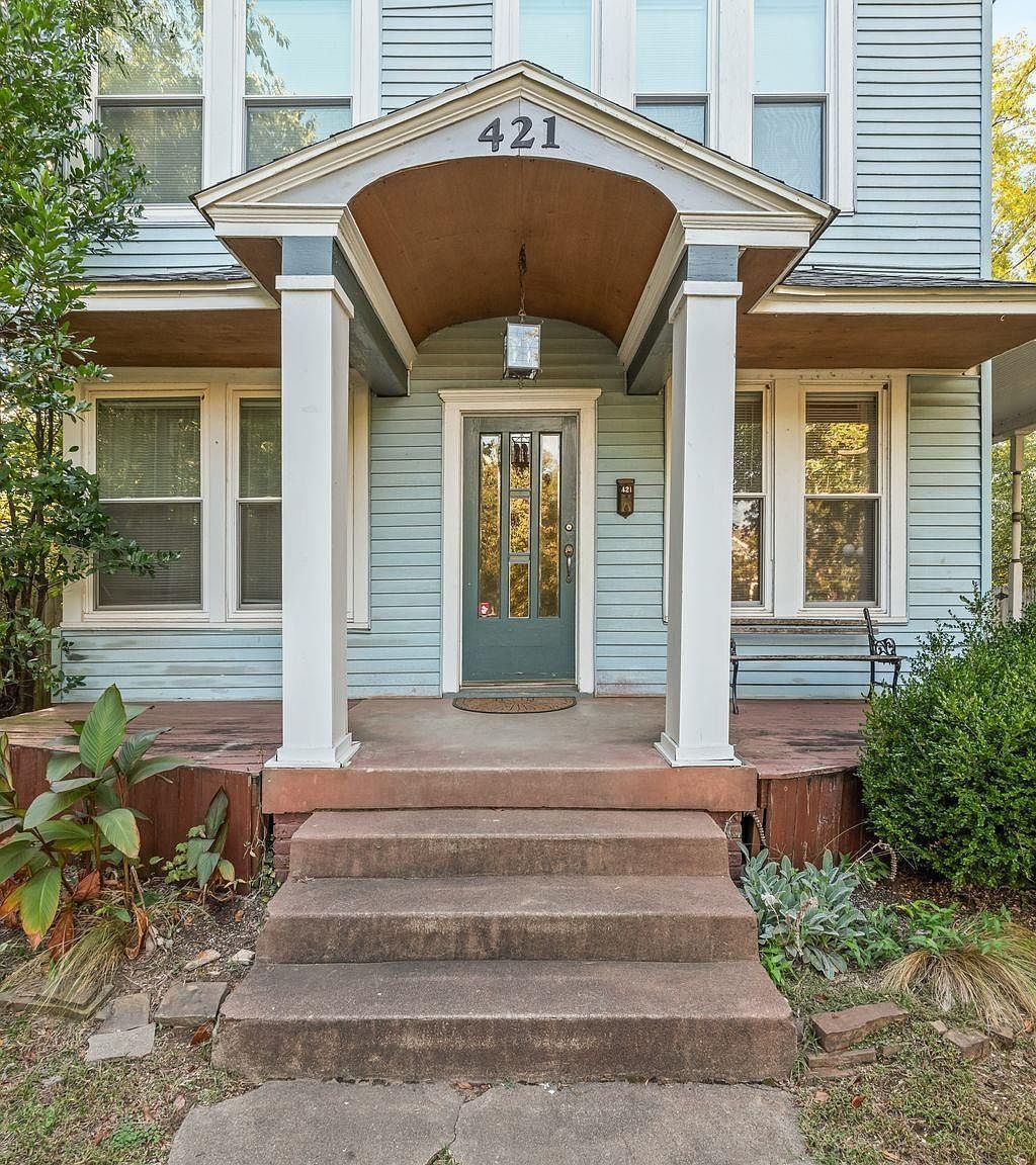 421 May Ave Fort Smith, AR 72901 - Thumbnail 5