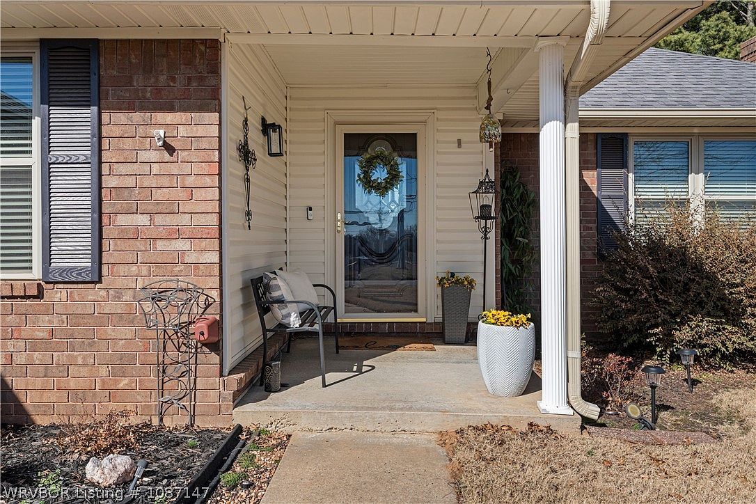 9813 Shadow Branch Ln Fort Smith, AR 72903 - Thumbnail 5