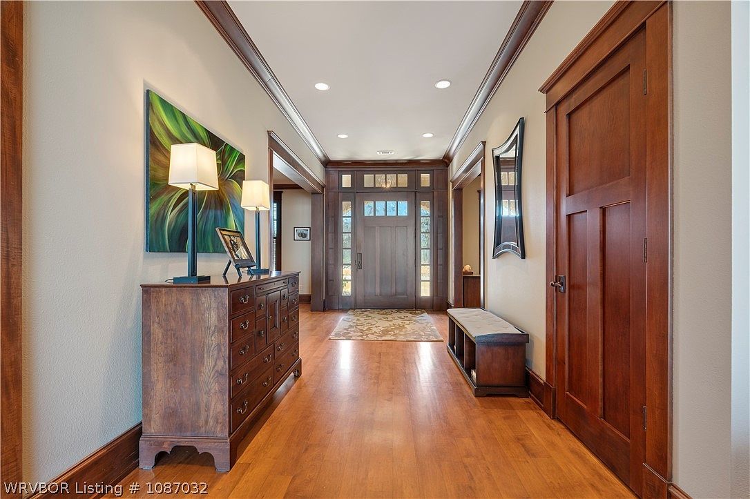 110 Rivercrest Dr Fort Smith, AR 72903 - Thumbnail 5