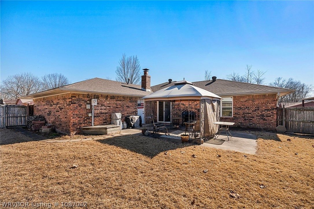 9413 Fresno St Fort Smith, AR 72903 - Thumbnail 5