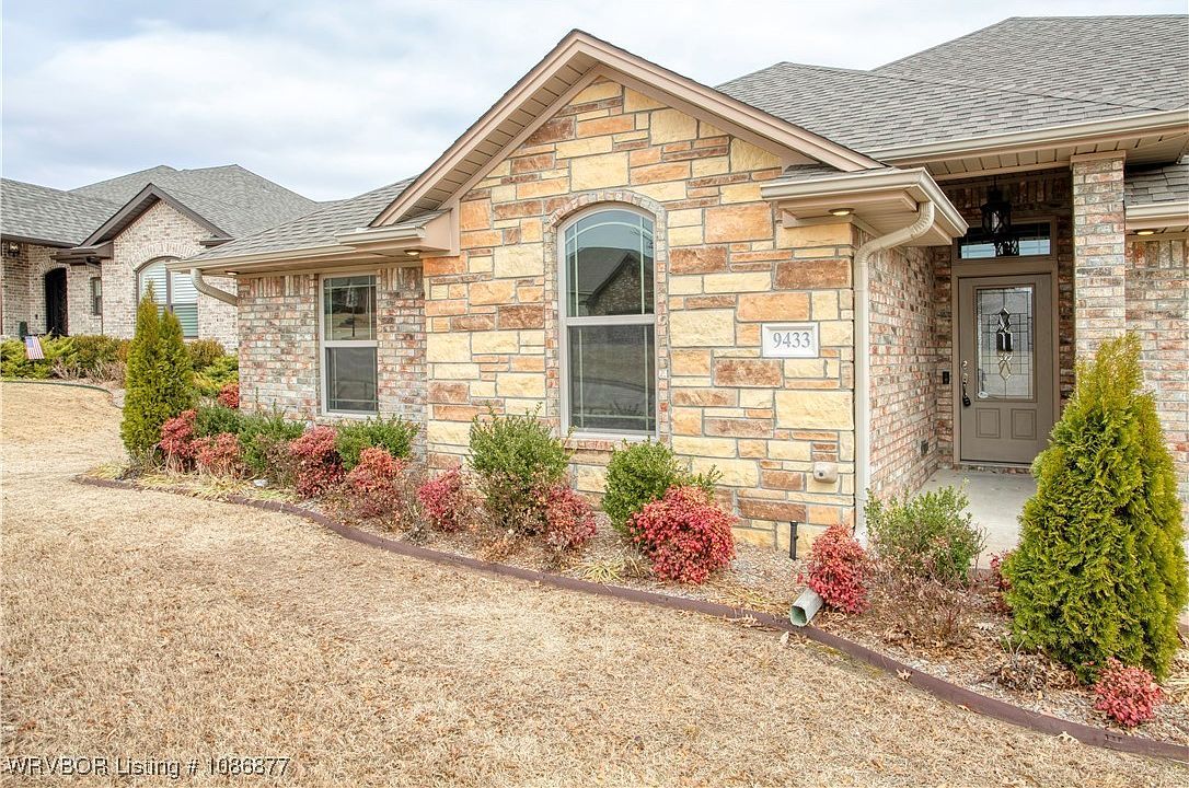 9433 Harmony Ridge Rd Fort Smith, AR 72916 - Thumbnail 5