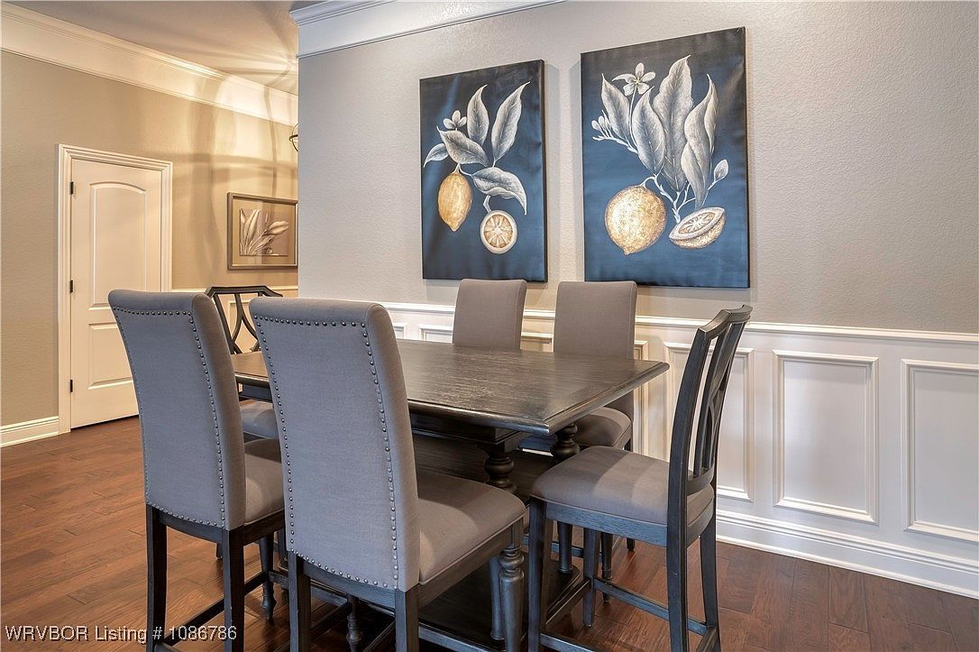 7904 Rome Way Fort Smith, AR 72916 - Thumbnail 5