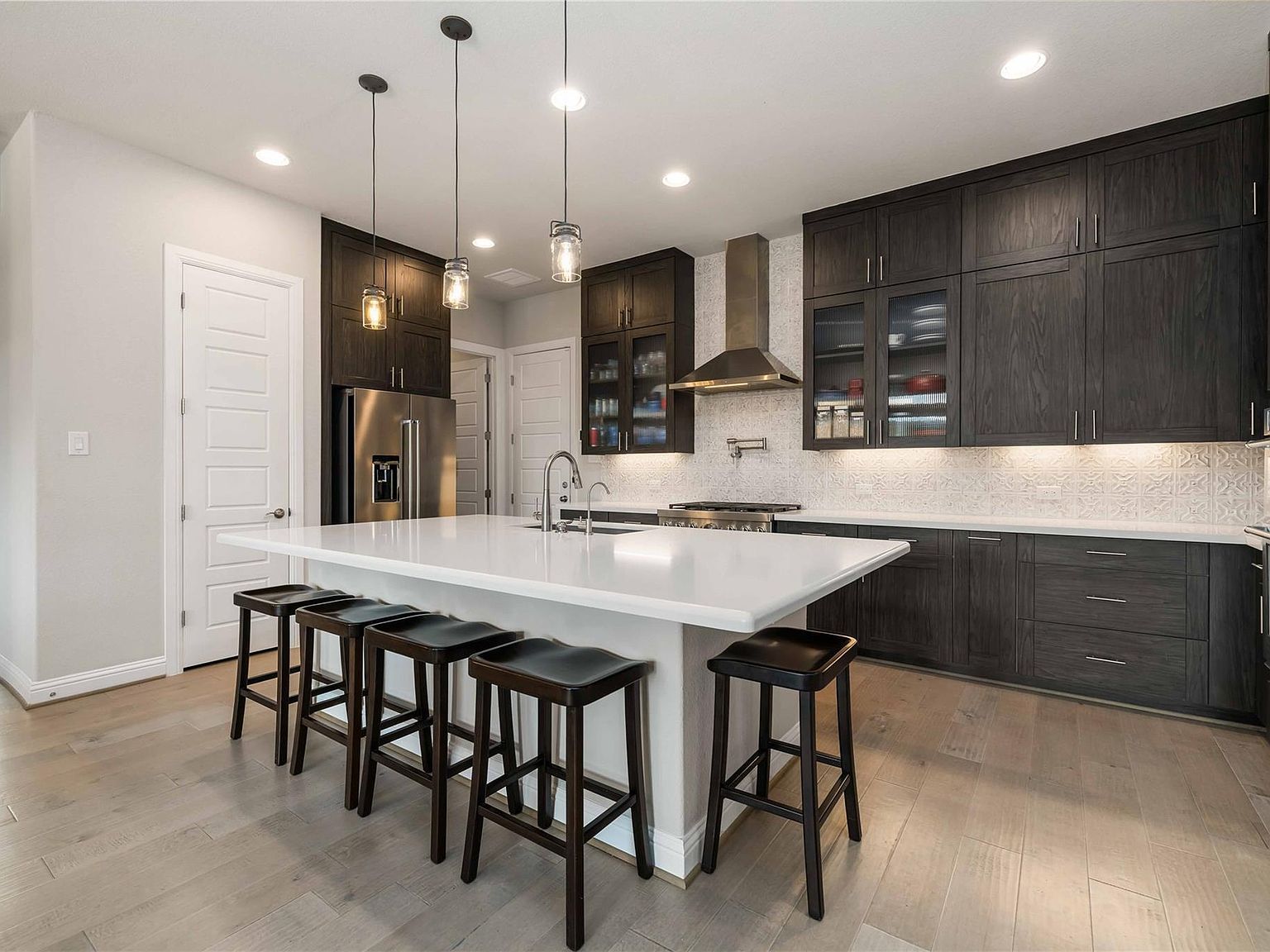 237 Abbeyville Walk Lakeway, TX 78738 - Thumbnail 5