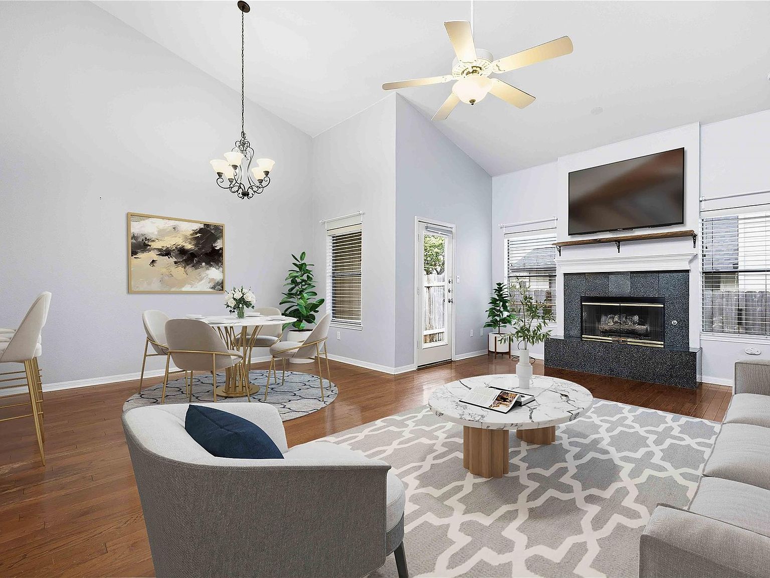 12212 Brigadoon Ln APT 151 Austin, TX 78727 - Thumbnail 5