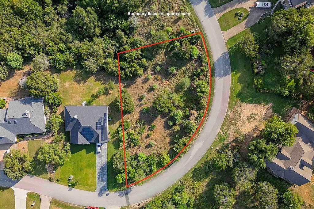 LOT 64 Wesley Ridge Dr Spicewood, TX 78669 - Thumbnail 5