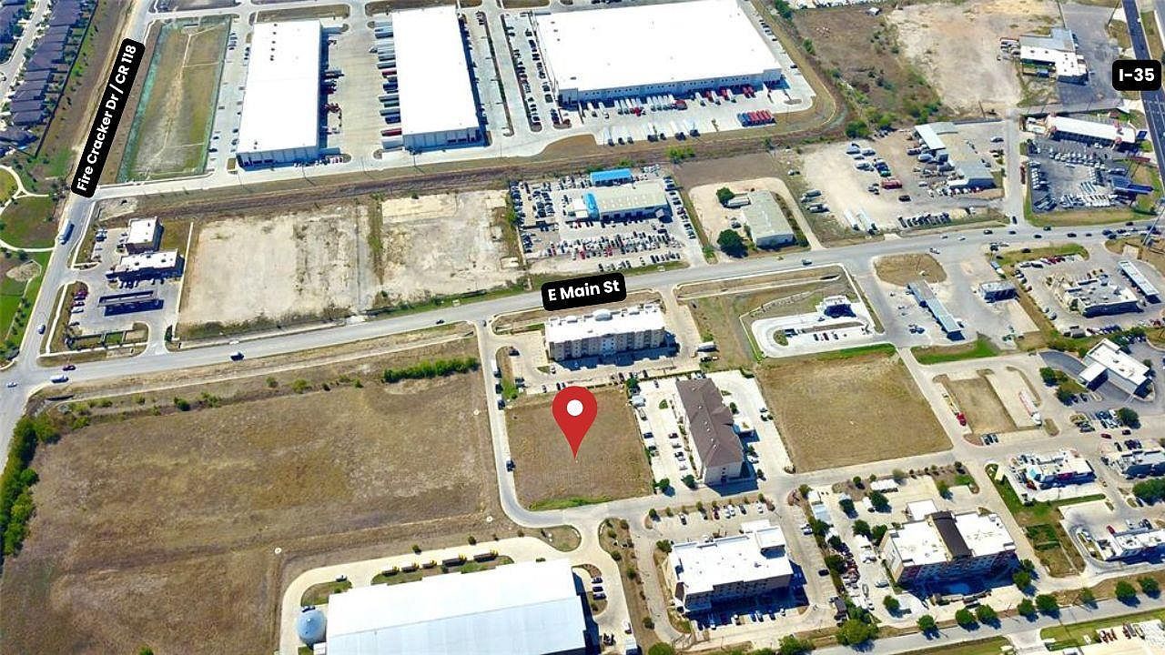 0 E Main St Buda, TX 78610 - Thumbnail 5
