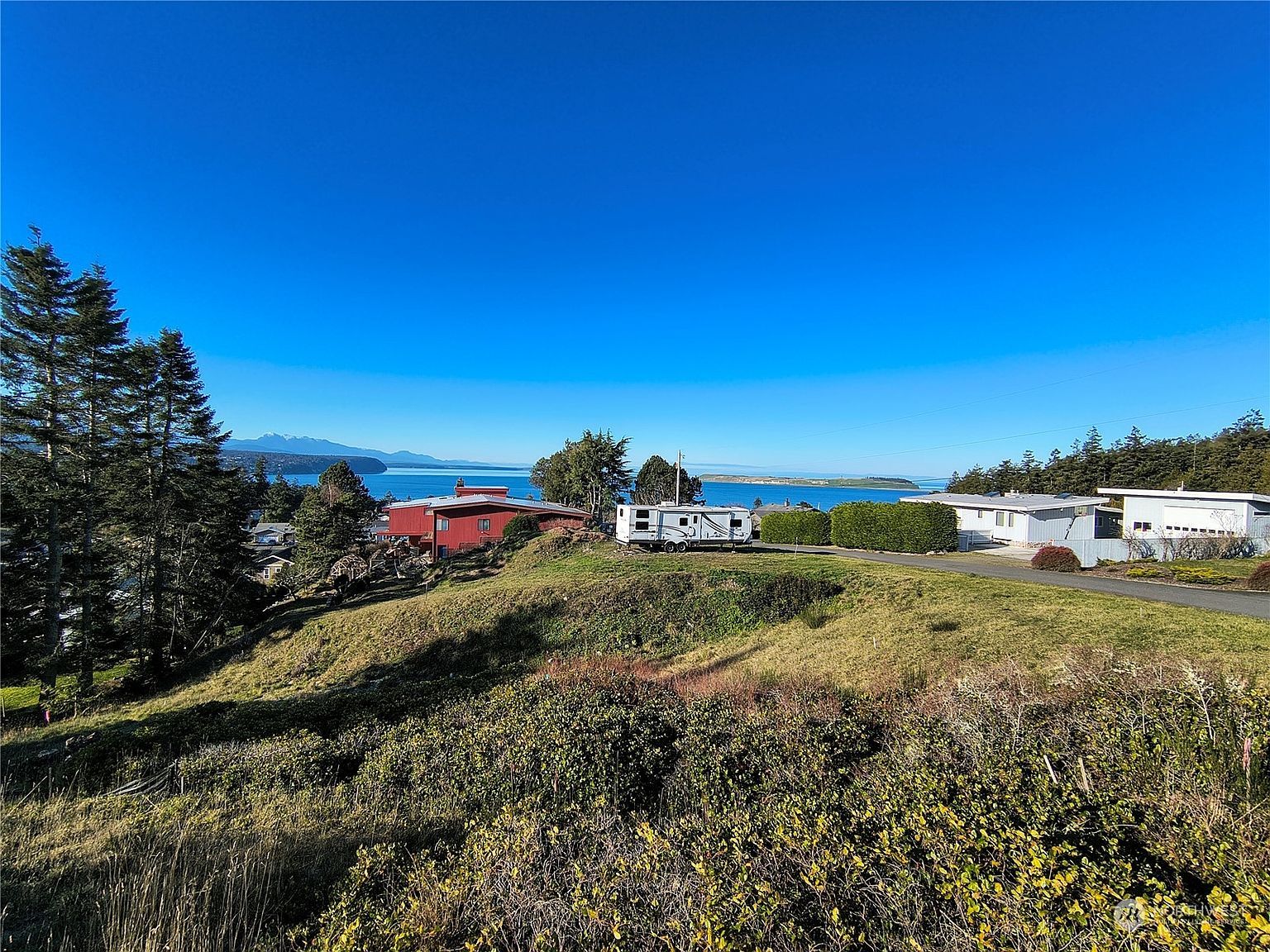 188 S Rhododendron Dr Port Townsend, WA 98368 - Thumbnail 5