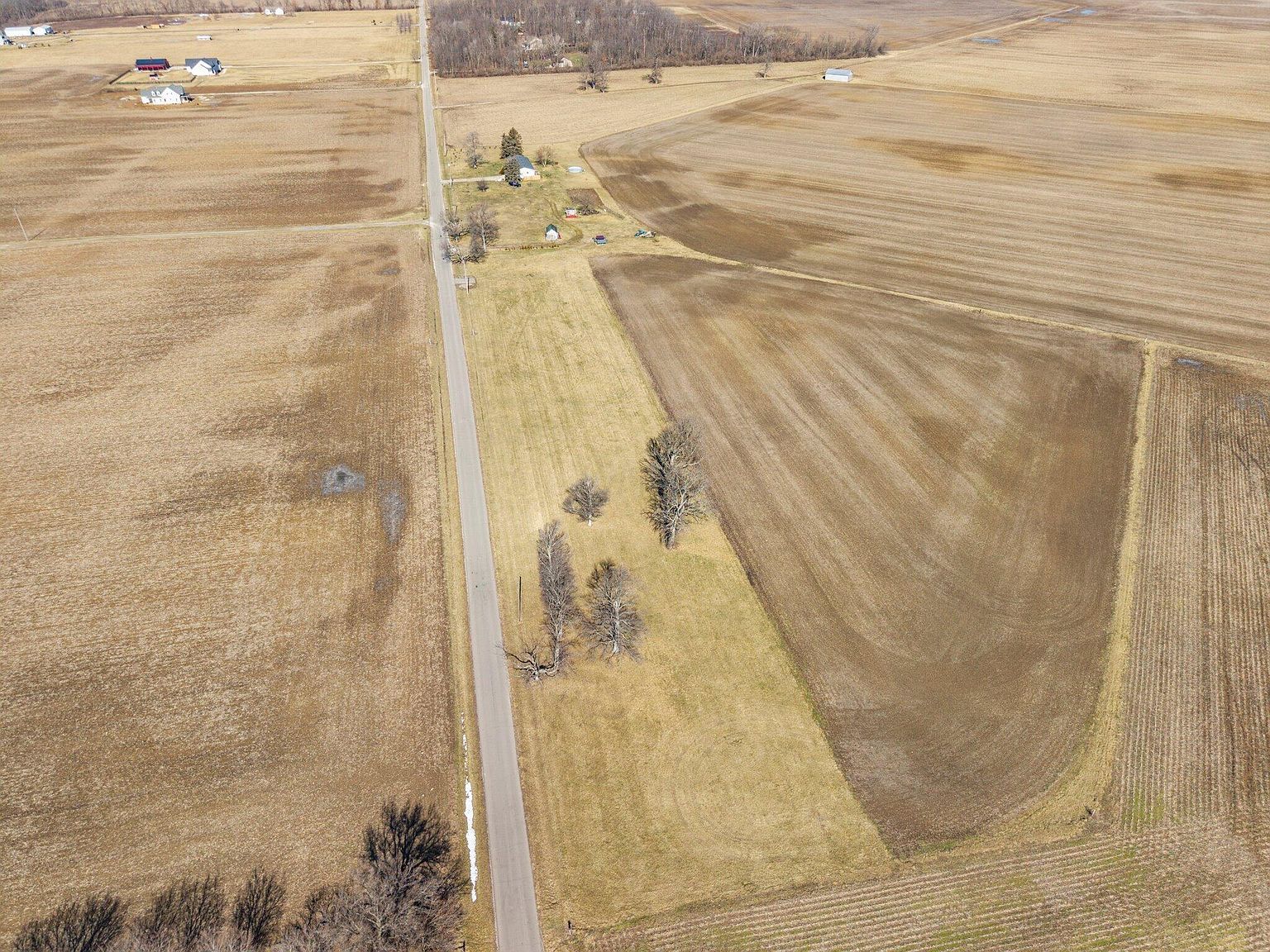 0 Rockwell Rd NE Washington Court House, OH 43160  | Single Family