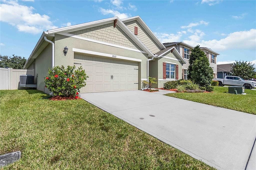 4022 Silverstream Ter Sanford, FL 32771 - Thumbnail 5