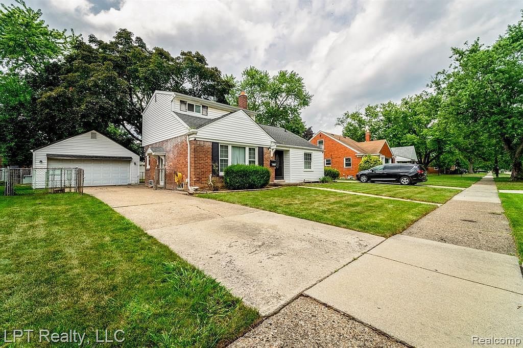 8230 Park Ave Allen Park, MI 48101 - Thumbnail 5