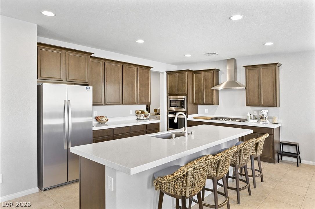 10786 Rockvale Falls Ave Las Vegas, NV 89166 - Thumbnail 5