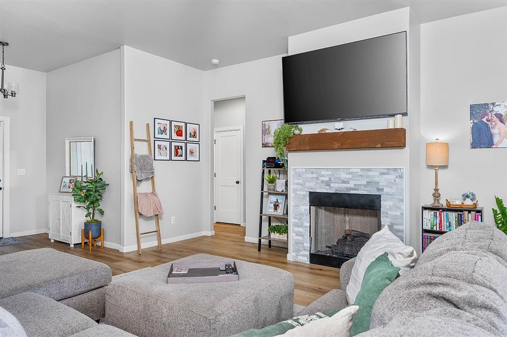 321 SW 147th St Oklahoma City, OK 73160 - Thumbnail 5