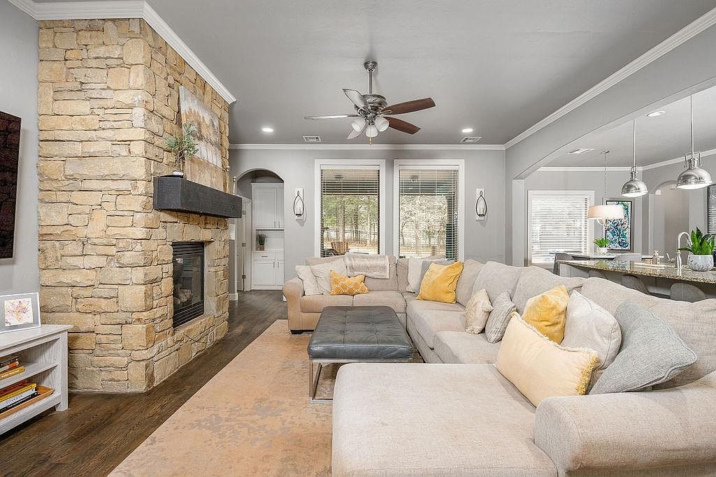 7301 Whirlwind Way Edmond, OK 73034 - Thumbnail 5